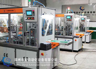 漳州全自动减震器活塞包胶机要怎么调整，有哪些建议？